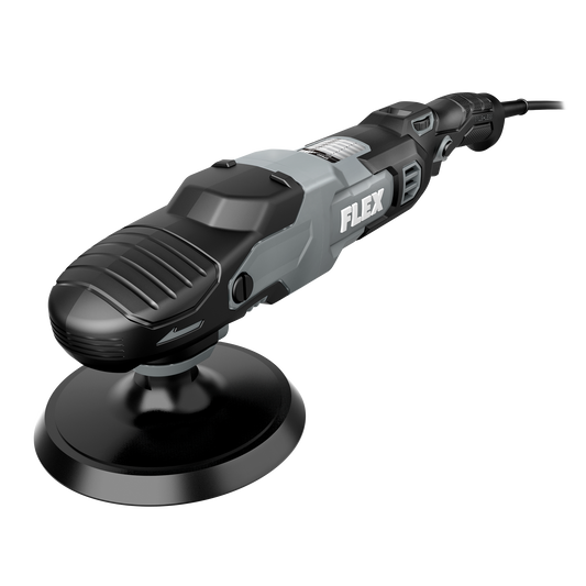 FLEX FC3311-Z 120V Brushless Rotary Polisher - FREE FLEX BAG!