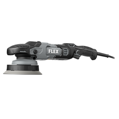 FLEX FC3321-Z 120V Brushless Long-Throw Random Orbital Polisher (15mm) - FREE FLEX BAG!