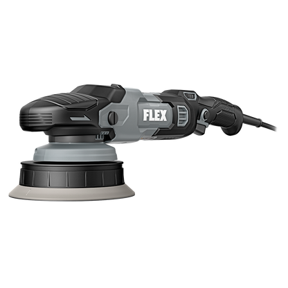 FLEX FC3401-Z 120V Brushless Gear-Driven Orbital Polisher - FREE FLEX BAG!
