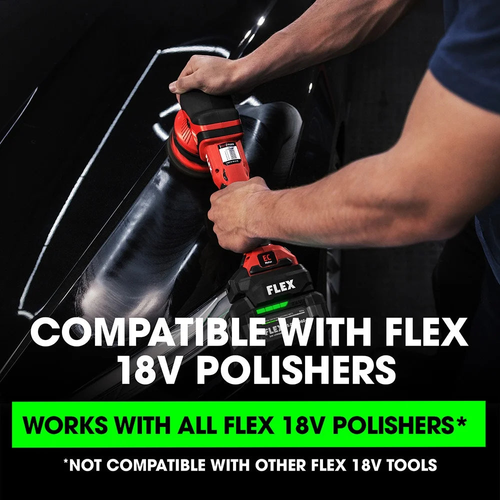 FLEX 18V to 24V Adapter FX0512-Z