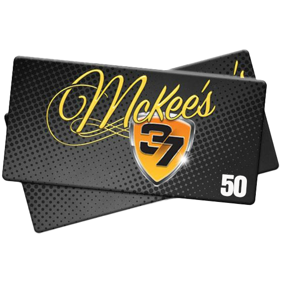 $50 Gift Card Boucher