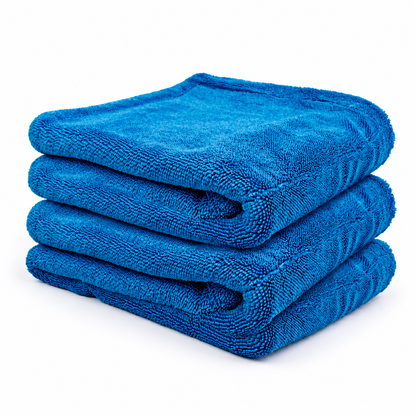 Glacier 1100 Drying Towel, 16 x 16 Inches