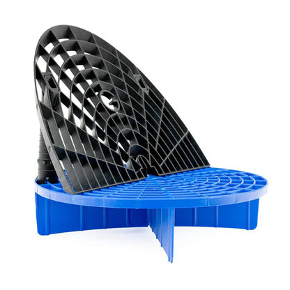 Grit Guard Wash Board