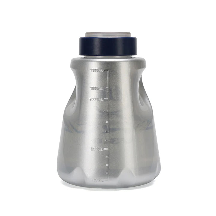 MJJC Pro V3.0 Bottle with Measuring Cup Cap for Pro V3.0
