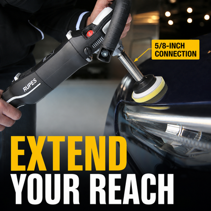 Lake Country 3" Rotary Extension Rod
