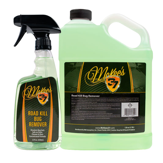 Road Kill Bug Remover