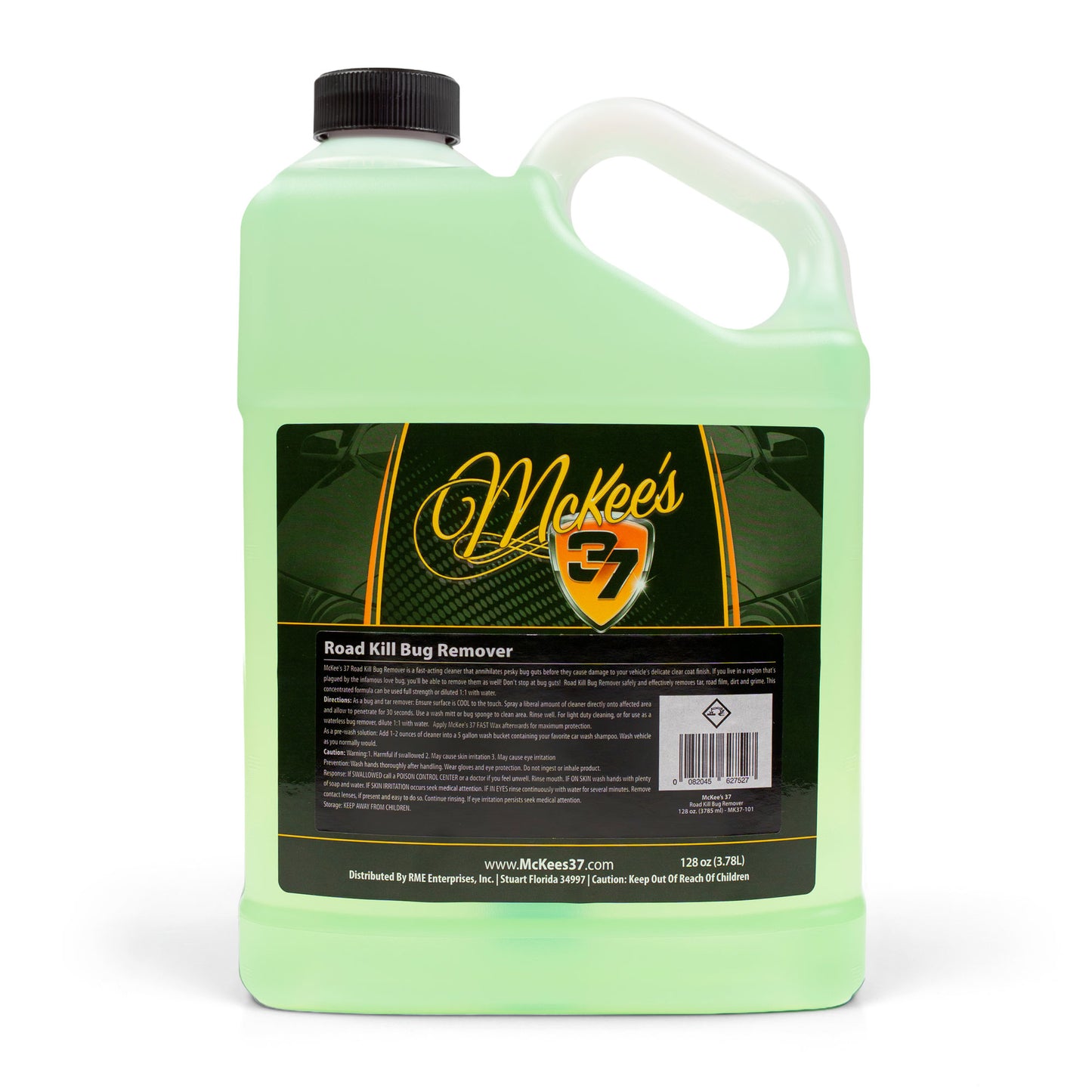 Road Kill Bug Remover