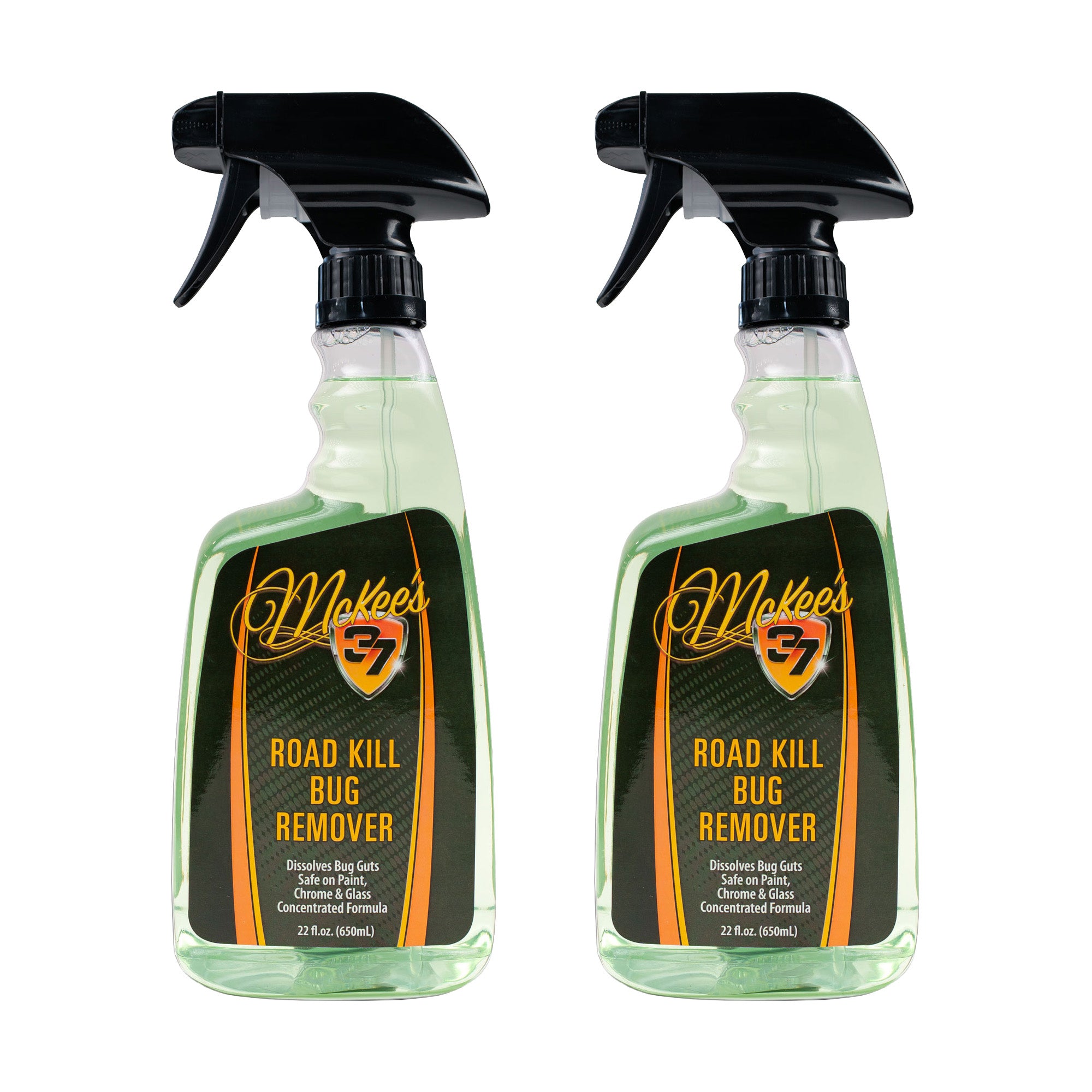 Road Kill Bug Remover – McKees37.com