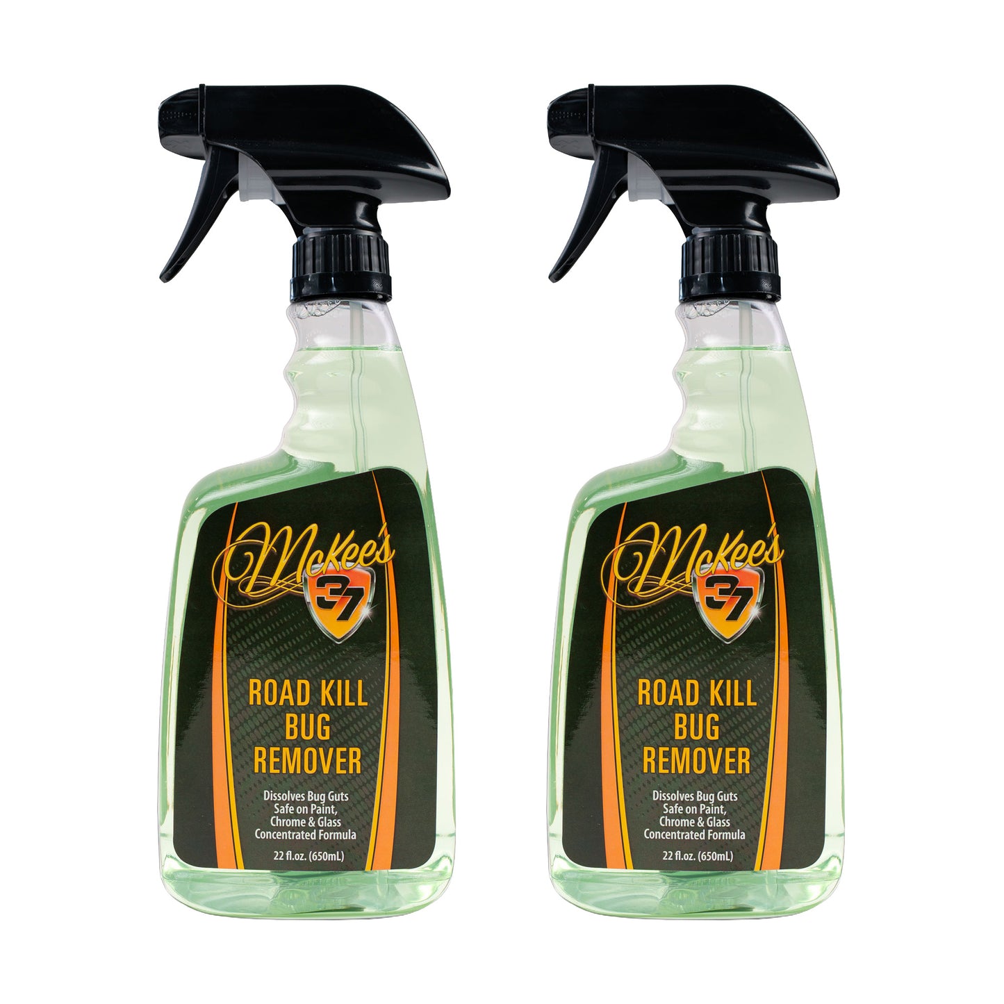 Road Kill Bug Remover