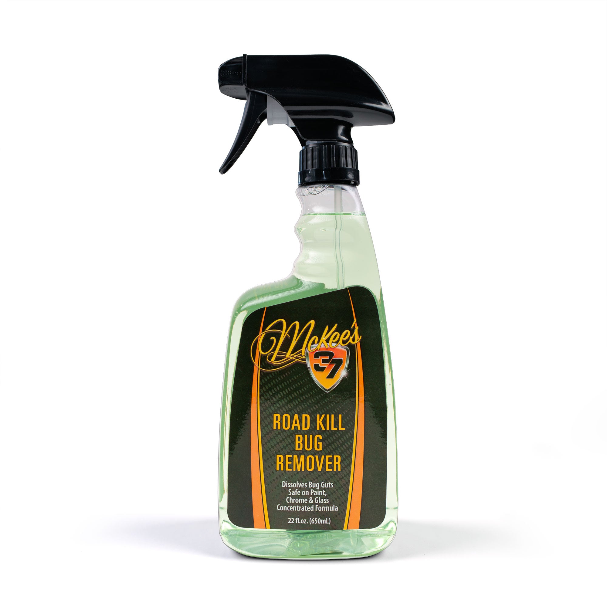 Road Kill Bug Remover – McKees37.com
