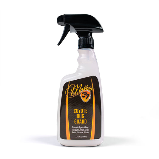 Coyote Bug Guard