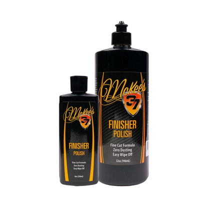 FINISHER Polish