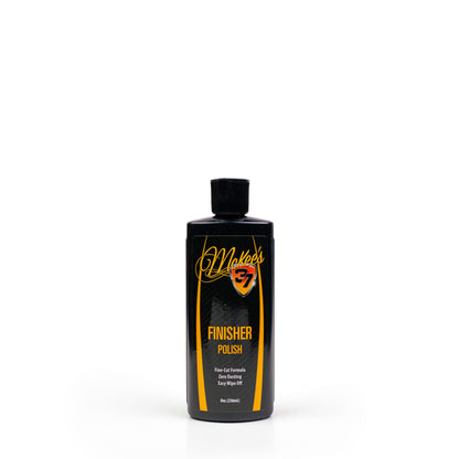 FINISHER Polish