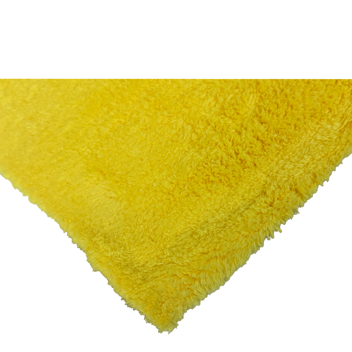 3 Pack Edgeless 500 Ultra Plush Microfiber Towels