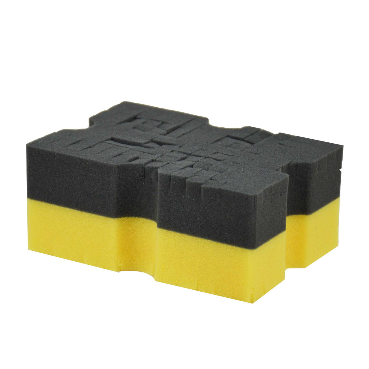 Ultimate Big Gold Sponge