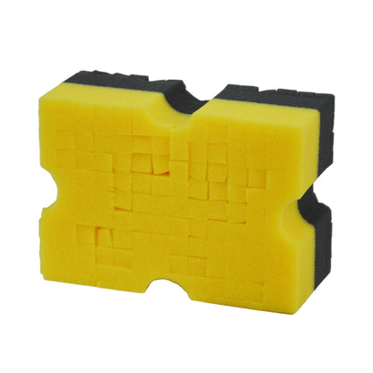Ultimate Big Gold Sponge