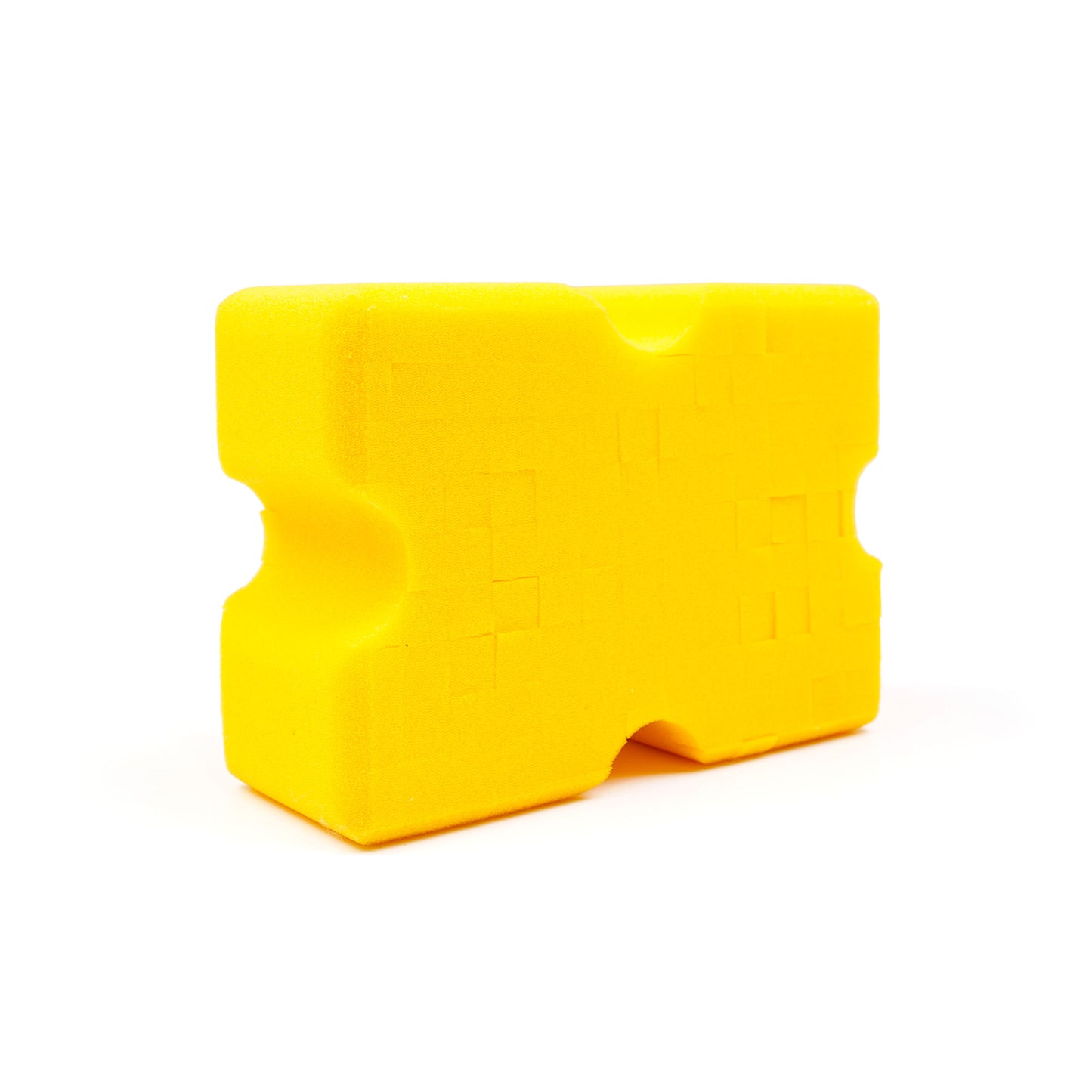 Big Gold Sponge