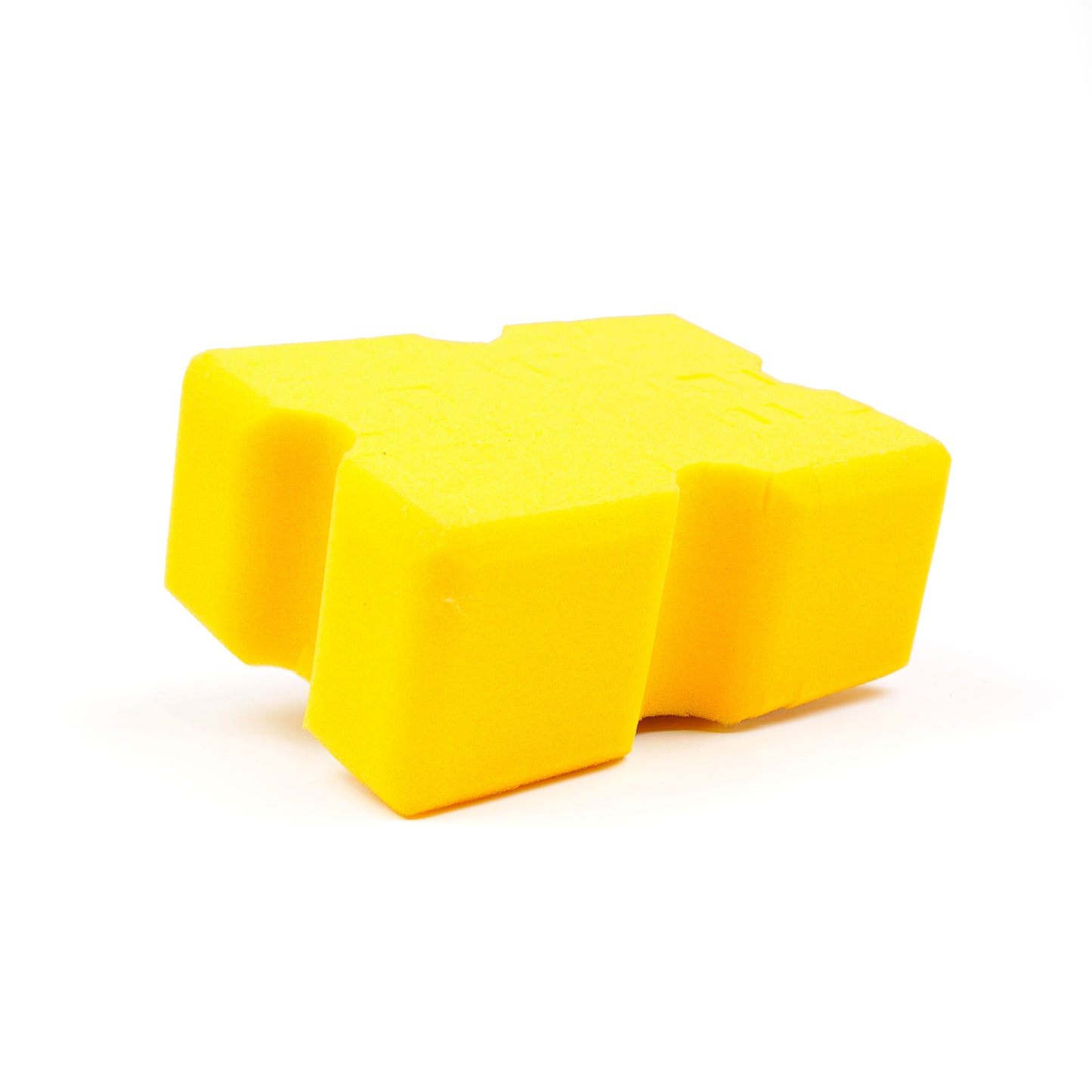 Big Gold Sponge