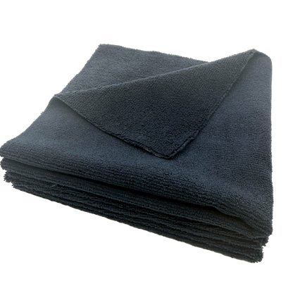 Rim Reaper Wheel & Tire Edgeless Microfiber Towel – 16" x 16" - 3 Pack