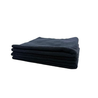 Rim Reaper Wheel & Tire Edgeless Microfiber Towel – 16" x 16" - 3 Pack