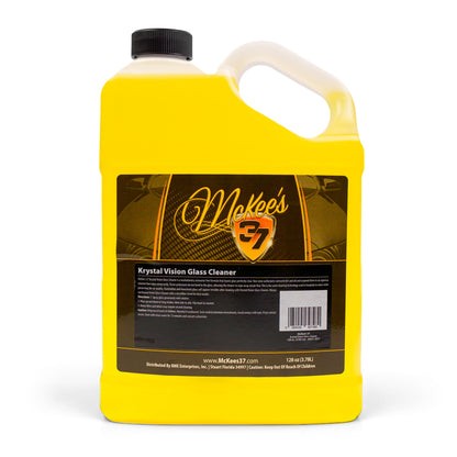 Krystal Vision Glass Cleaner
