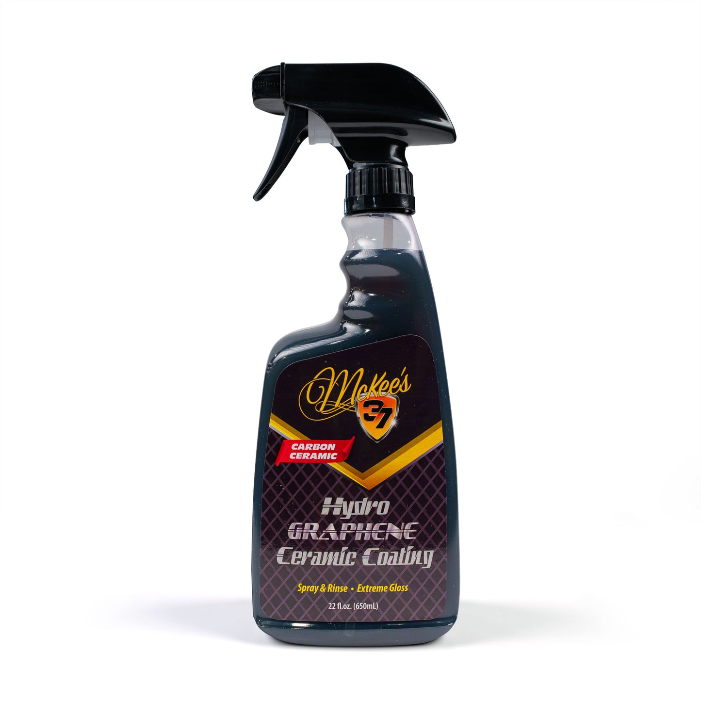 Hydro Graphene Ceramic Coating