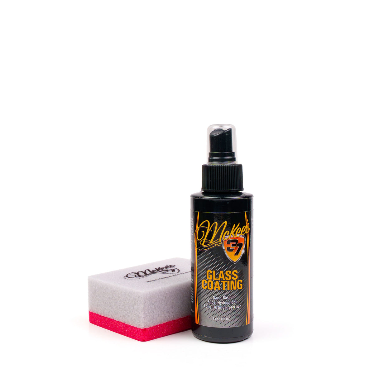 Glass Coating Bundle.