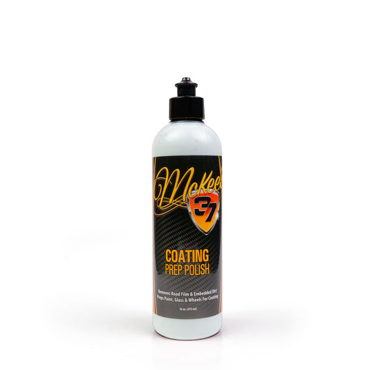 Coating Prep Polish