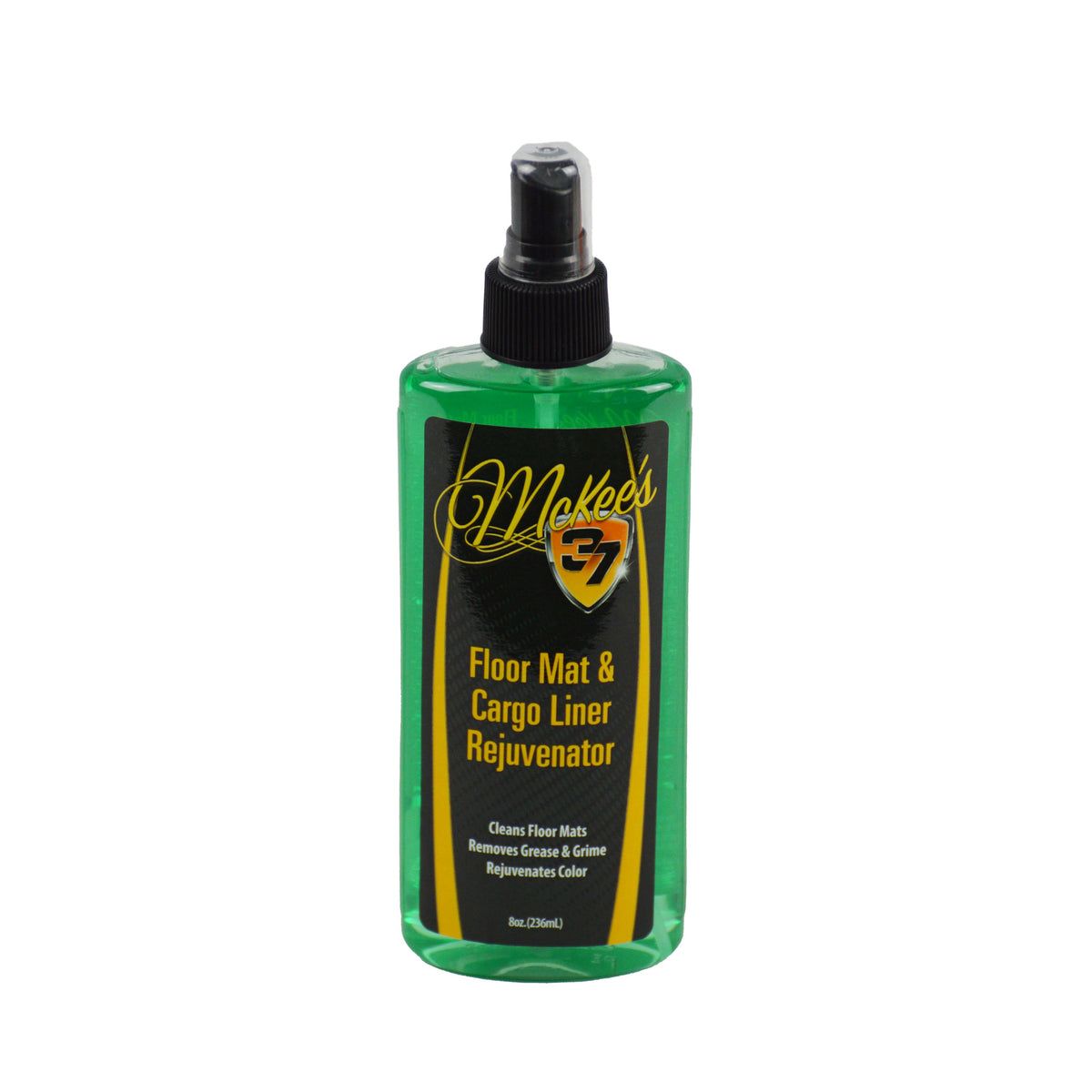 Floor Mat &amp; Cargo Liner Rejuvenator 8 oz.