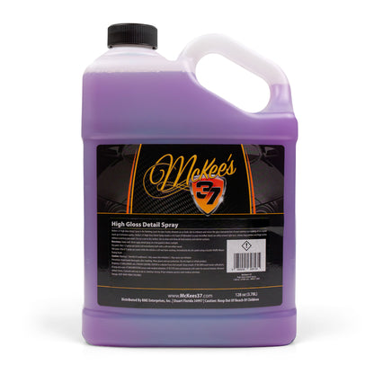 High Gloss Detail Spray - New Formula!