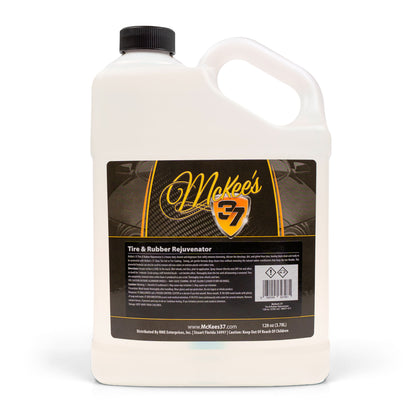 Tire & Rubber Rejuvenator
