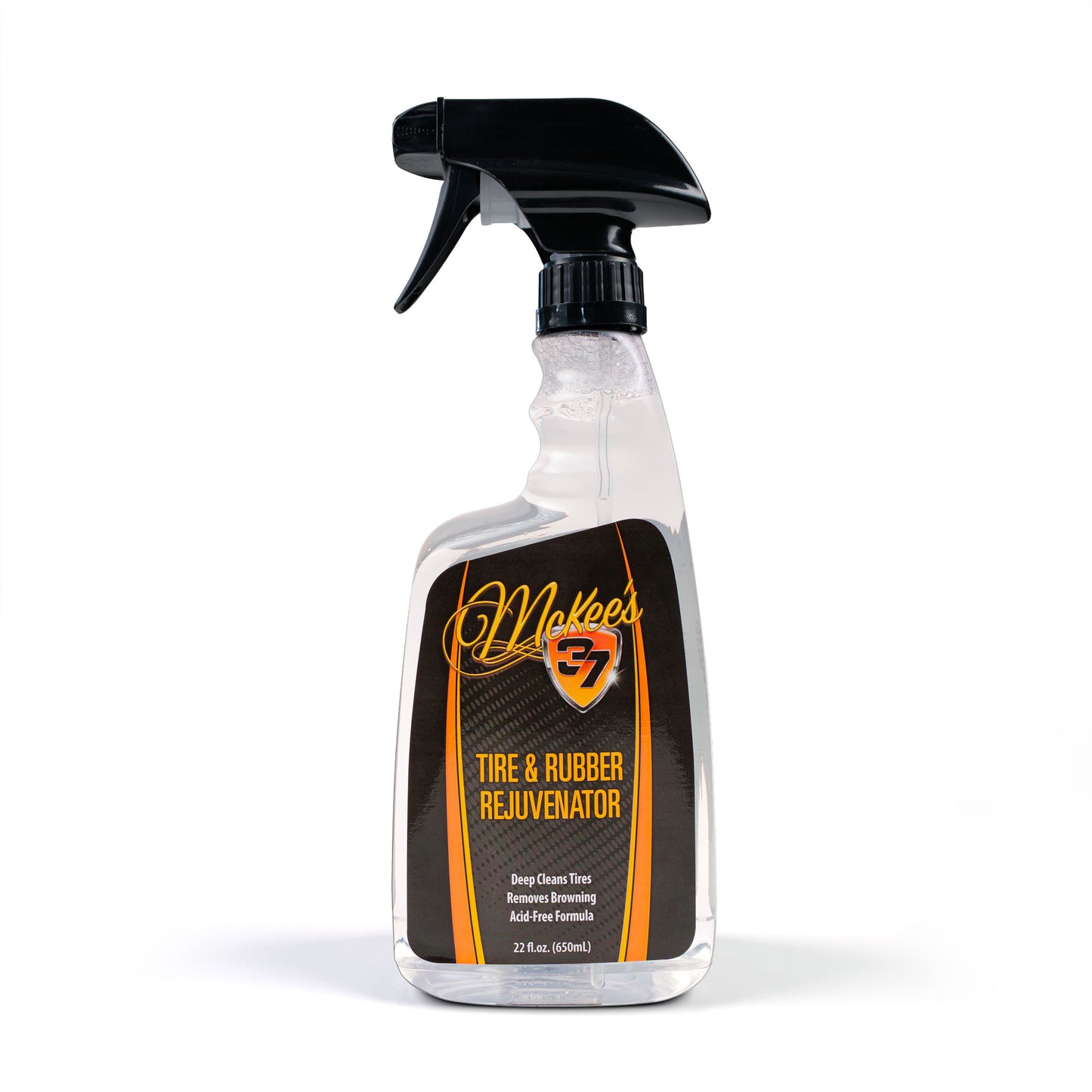 Tire & Rubber Rejuvenator