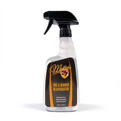 Tire & Rubber Rejuvenator