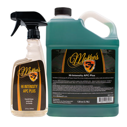 Hi-Intensity APC Plus - UPDATED FORMULA!