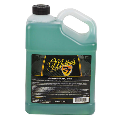 Hi-Intensity APC Plus - UPDATED FORMULA!