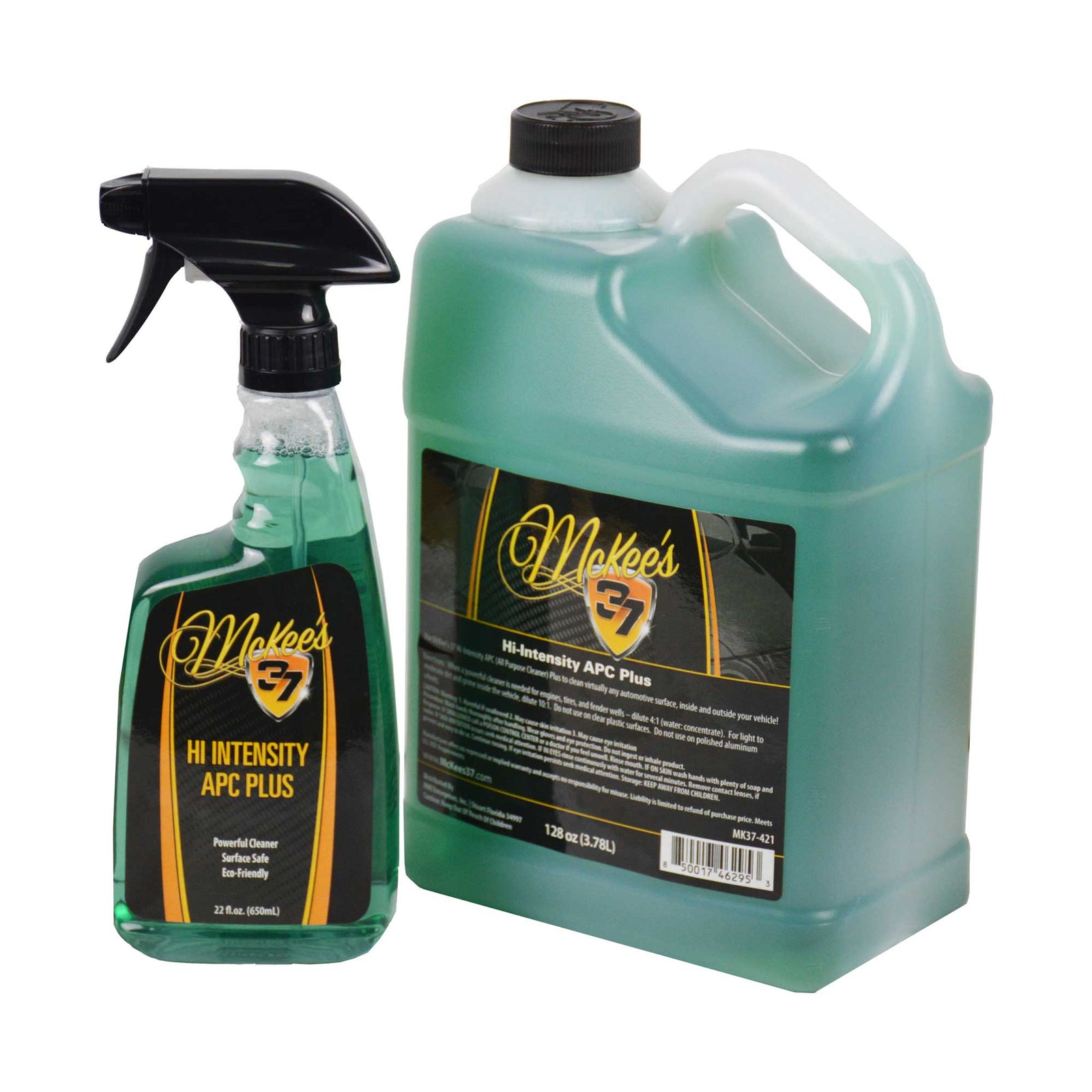 Hi-Intensity APC Plus - UPDATED FORMULA!