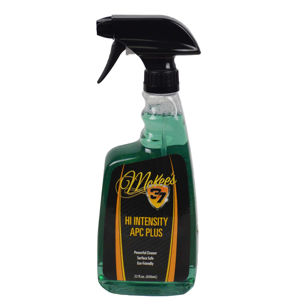 Hi-Intensity APC Plus - UPDATED FORMULA! - McKees37.com