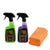 FAST Wax & High Gloss Detail Spray 2 Pack Special