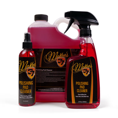 Polishing Pad Cleaner