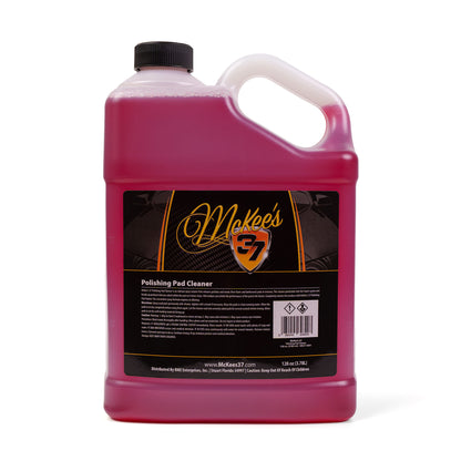 Polishing Pad Cleaner