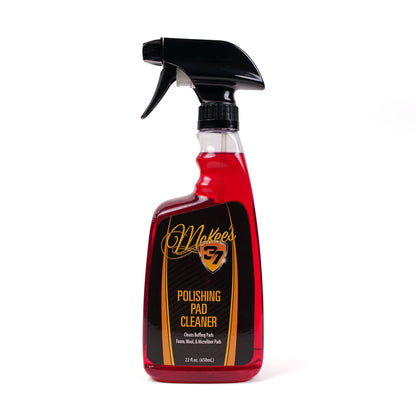 Polishing Pad Cleaner