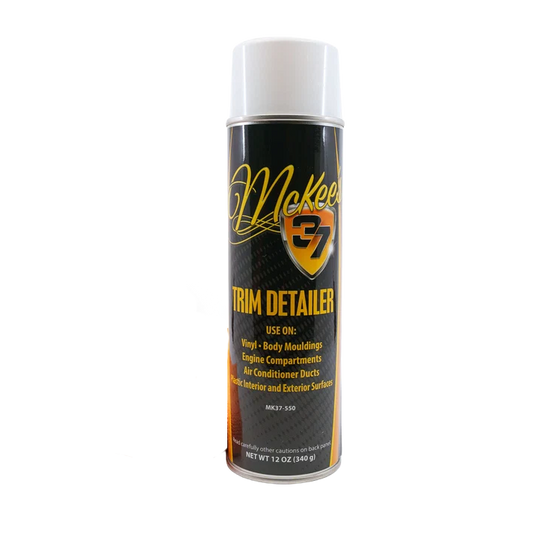 Trim Detailer