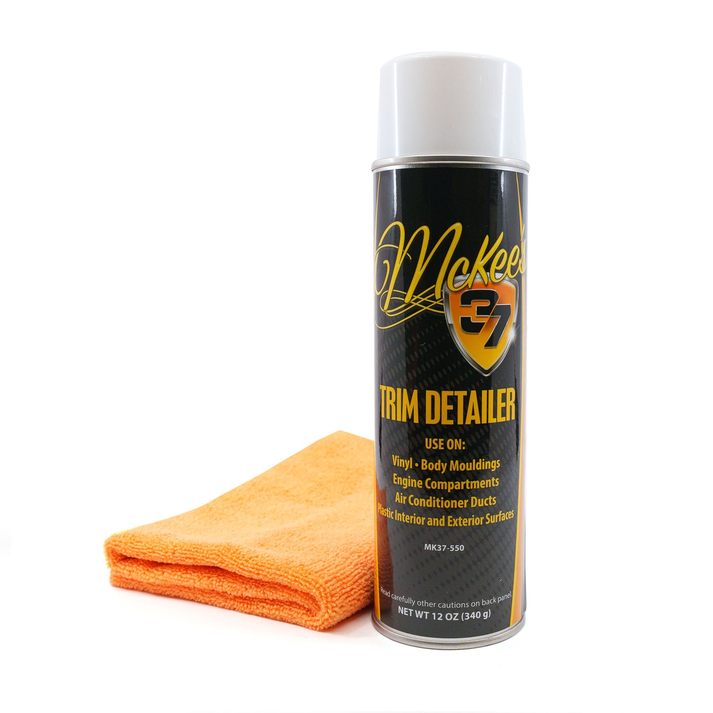 Trim Detailer