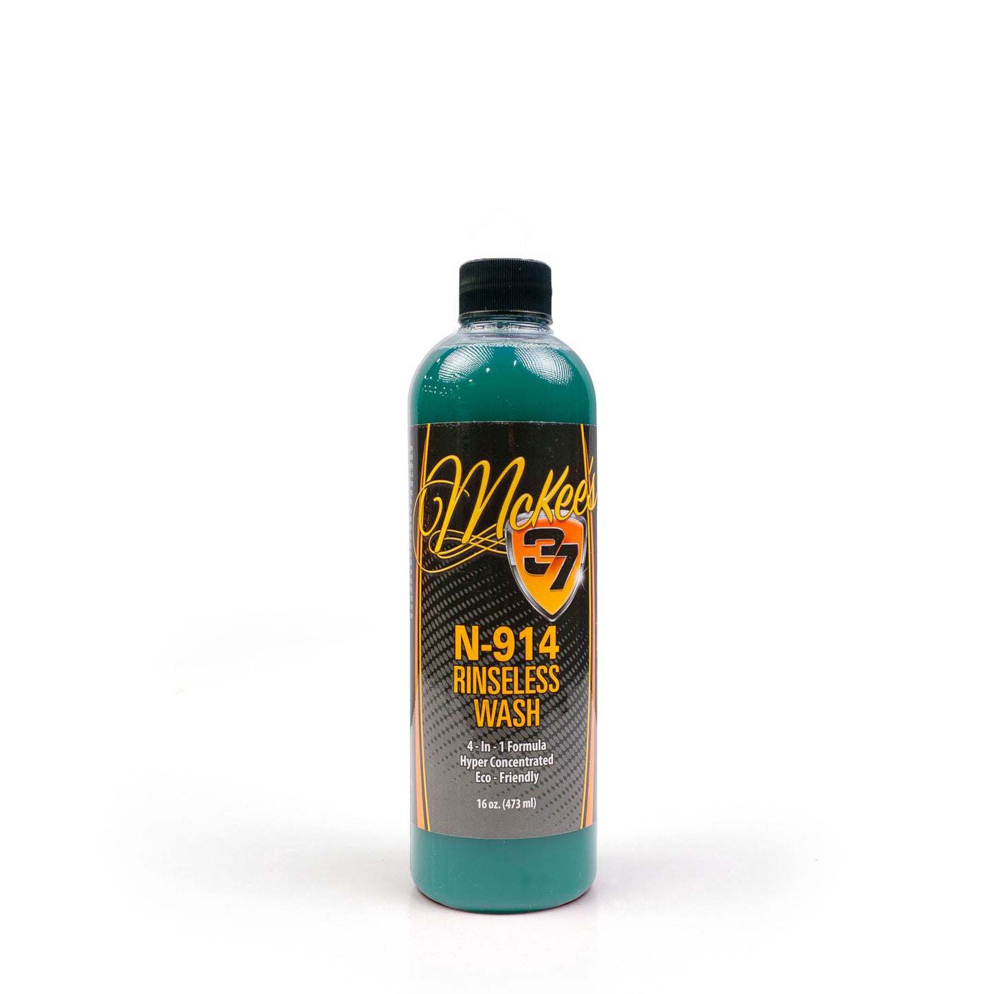 N-914 Rinseless Wash - V2
