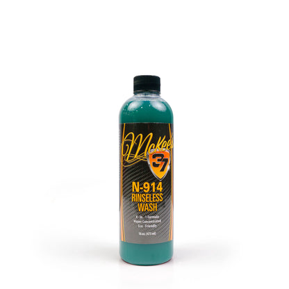 N-914 Rinseless Wash - V2
