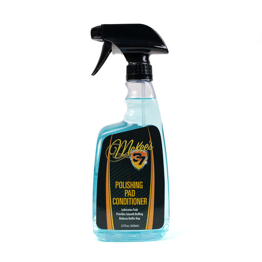 Polishing Pad Conditioner, 22 oz.