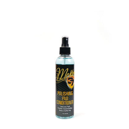 Polishing Pad Conditioner, 8 oz.