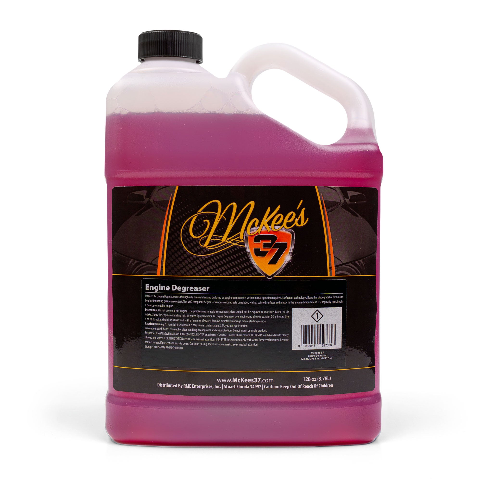 Engine Degreaser – McKees37.com