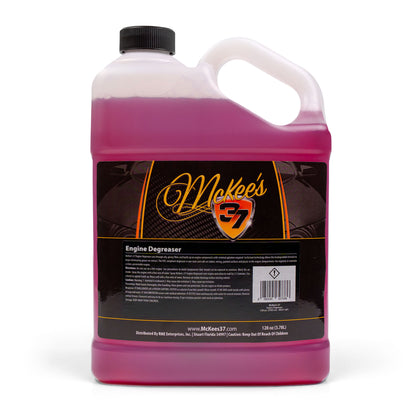 Engine Degreaser