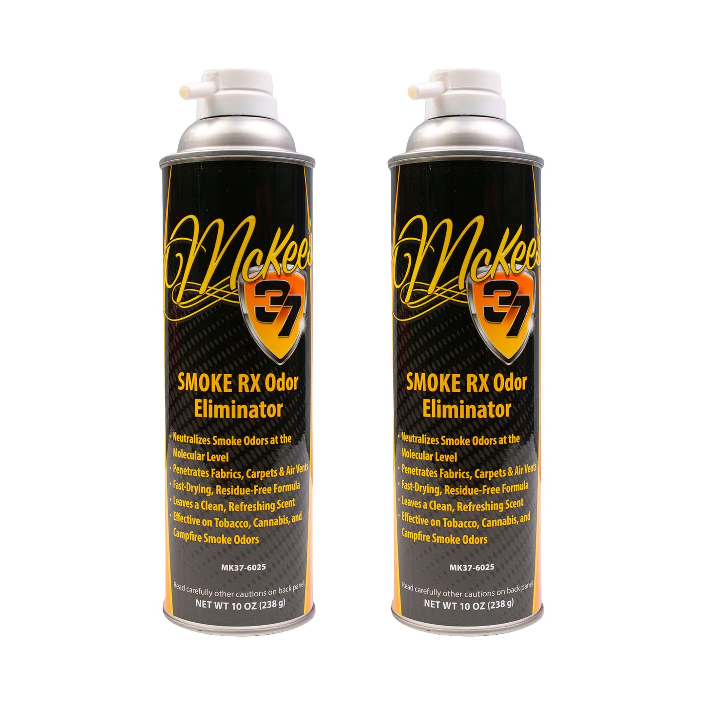 McKee’s 37 Smoke RX Odor Eliminator